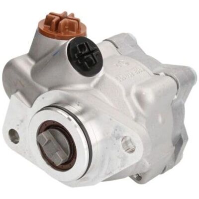 BOSCH K S00 000 378 Hydraulisk servopump - Klockvis, 2 monteringshål BOSCH K S00 000 378 Hydraulisk servopump - Klockvis, 2 monteringshål