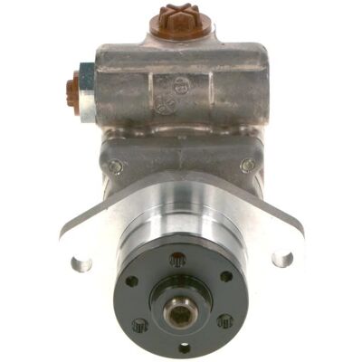 Pompa Servosterzo Idraulica BOSCH K S00 000 398 - Rotazione oraria Pompa Servosterzo Idraulica BOSCH K S00 000 398 - Rotazione oraria