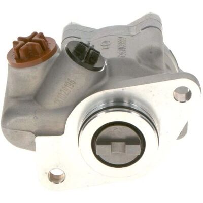 Bosch K S00 000 425 Hydraulisk pump - Tryck 180 bar, Moturs rotation, Palettyp Bosch K S00 000 425 Hydraulisk pump - Tryck 180 bar, Moturs rotation, Palettyp