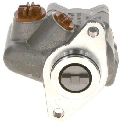 Bosch K S00 000 424 Hydraulische Stuurbekrachtigingspomp Bosch K S00 000 424 Hydraulische Stuurbekrachtigingspomp