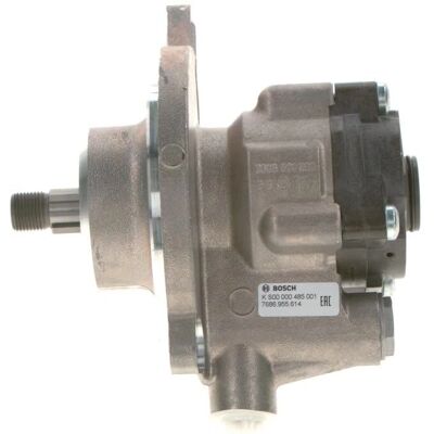 BOSCH K S00 000 485 Hydraulische Lenkpumpe BOSCH K S00 000 485 Hydraulische Lenkpumpe