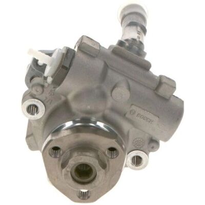 Bosch hydraulinen ohjaustehostin - 105 Bar, OEM 1J0422154, Sopii Audi, Seat, Skoda Bosch hydraulinen ohjaustehostin - 105 Bar, OEM 1J0422154, Sopii Audi, Seat, Skoda