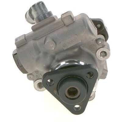 Hydraulická čerpadlo řízení Bosch K S00 000 521 - Audi A4 B7 Hydraulická čerpadlo řízení Bosch K S00 000 521 - Audi A4 B7