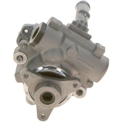 Bosch K S00 000 561 Hydraulisk servopumpe - 110 bar Bosch K S00 000 561 Hydraulisk servopumpe - 110 bar
