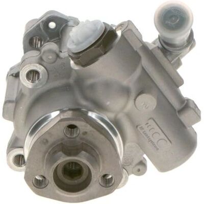 BOSCH K S00 000 577 Ohjauspyörän hydrauliikkapumppu - 105 bar, Lapapumppu, Myötäpäivään - Ohjausjärjestelmä BOSCH K S00 000 577 Ohjauspyörän hydrauliikkapumppu - 105 bar, Lapapumppu, Myötäpäivään - Ohjausjärjestelmä