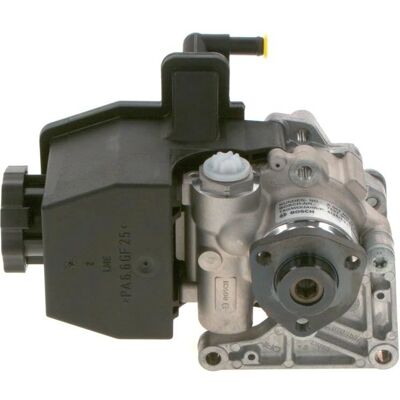 Bosch K S00 000 588 Hydraulisk styrservopump - 120bar Bosch K S00 000 588 Hydraulisk styrservopump - 120bar