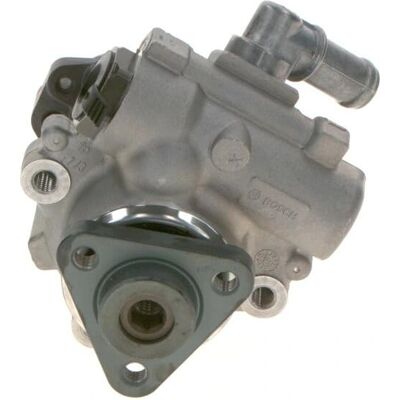 Bosch K S00 000 601 Hydraulisk servopumpe - Høyrevridd Bosch K S00 000 601 Hydraulisk servopumpe - Høyrevridd