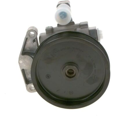 Bosch K S00 000 634 Hydraulikpumpe, Lenkung Bosch K S00 000 634 Hydraulikpumpe, Lenkung