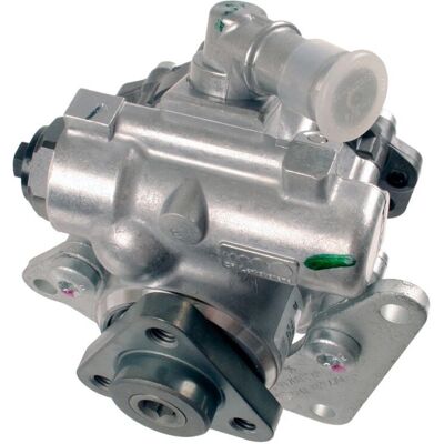 Bosch K S01 000 681 Hydraulische Servolenkungspumpe - 135 Bar, Rechtsdrehung Bosch K S01 000 681 Hydraulische Servolenkungspumpe - 135 Bar, Rechtsdrehung