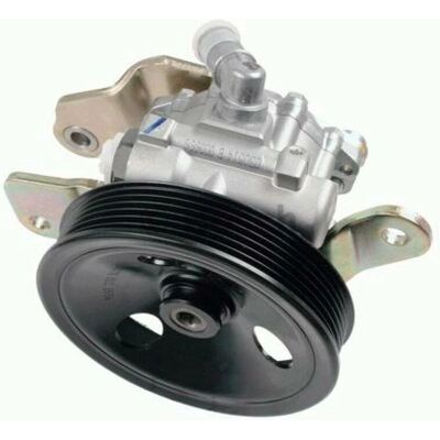 Hydraulisk pumpe BOSCH K S00 000 642 - Hydraulisk Hydraulisk pumpe BOSCH K S00 000 642 - Hydraulisk