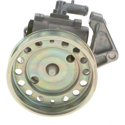 Bosch K S00 000 644 Hydraulikpumpe, 122 bar, Drehrichtungen im Uhrzeigersinn, hydraulisch Bosch K S00 000 644 Hydraulikpumpe, 122 bar, Drehrichtungen im Uhrzeigersinn, hydraulisch