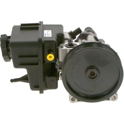 Bosch K S00 000 661 Hydraulinen Ohjaustehostimen Pumppu - Ohjaus Bosch K S00 000 661 Hydraulinen Ohjaustehostimen Pumppu - Ohjaus