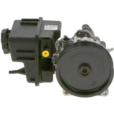 Bosch Modell K S00 000 664 Hydraulisk servopump - Styrning Bosch Modell K S00 000 664 Hydraulisk servopump - Styrning