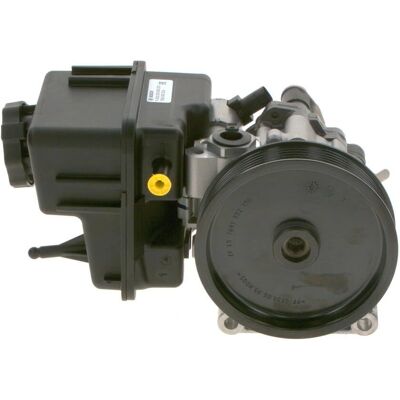 Pompe de direction assistée Bosch K S00 000 663 - Hydraulique, Soupape de pression - Publicité Pompe de direction assistée Bosch K S00 000 663 - Hydraulique, Soupape de pression - Publicité