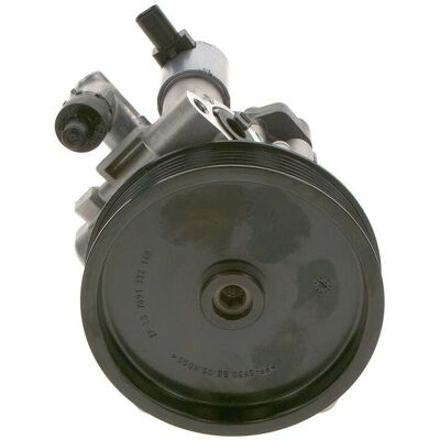 Bosch K S00 000 669 Hydraulisk servostyrningspump - Servostyrning Bosch K S00 000 669 Hydraulisk servostyrningspump - Servostyrning