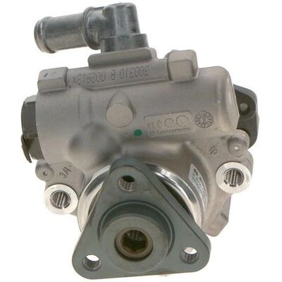 Hydraulisk servopump Bosch K S00 000 678 - Power Steering Pump Hydraulisk servopump Bosch K S00 000 678 - Power Steering Pump