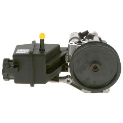 Bosch KS00000724 Hydraulikpumpe für Mercedes-Benz - Power Steering Pump Bosch KS00000724 Hydraulikpumpe für Mercedes-Benz - Power Steering Pump