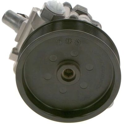 Bosch K S00 000 703 Hydraulinen ohjaustehostin - Ohjaustehostin Bosch K S00 000 703 Hydraulinen ohjaustehostin - Ohjaustehostin