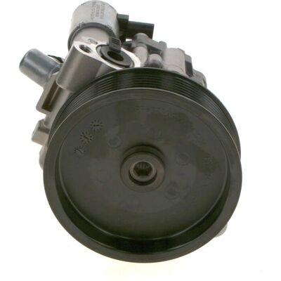 Bomba de Dirección Hidráulica Bosch K S00 000 730 - Bomba de Dirección Bomba de Dirección Hidráulica Bosch K S00 000 730 - Bomba de Dirección