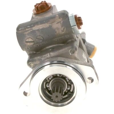BOSCH K S00 001 403 Υδραυλική αντλία τιμονιού - 180 bar, Tandem, 2 τρύπες BOSCH K S00 001 403 Υδραυλική αντλία τιμονιού - 180 bar, Tandem, 2 τρύπες