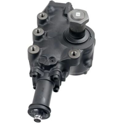 BOSCH K S00 001 230 Hydraulisches Lenksystem - Lenksystem BOSCH K S00 001 230 Hydraulisches Lenksystem - Lenksystem