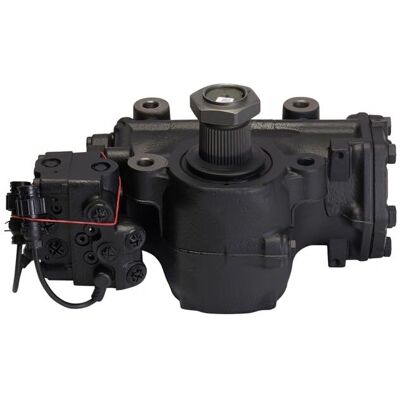 Bosch K S00 001 315 Hydraulisches Lenkgetriebe - Lenkgetriebe Bosch K S00 001 315 Hydraulisches Lenkgetriebe - Lenkgetriebe