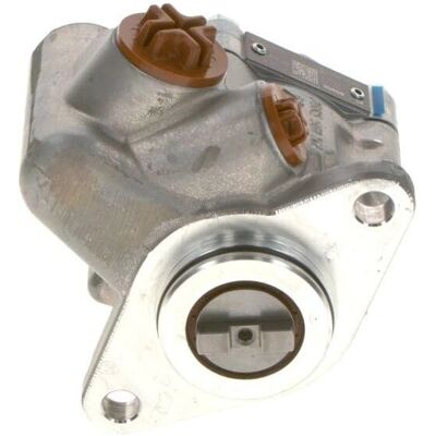 BOSCH K S00 001 393 Υδραυλική Αντλία - Κατεύθυνση BOSCH K S00 001 393 Υδραυλική Αντλία - Κατεύθυνση