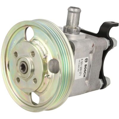 BOSCH K S01 000 071 Ohjausjärjestelmän pumppu - Hydraulinen paine 120 bar BOSCH K S01 000 071 Ohjausjärjestelmän pumppu - Hydraulinen paine 120 bar