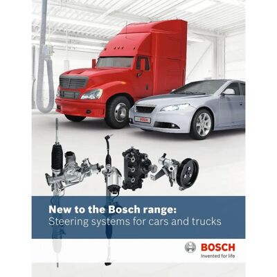BOSCH K S01 000 664 Hydraulinen Ohjaustehostimen Vesipumppu - Hydraulinen Vesipumppu BOSCH K S01 000 664 Hydraulinen Ohjaustehostimen Vesipumppu - Hydraulinen Vesipumppu