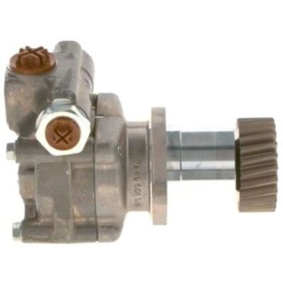 Bosch K S01 000 431 Hydrauliikkapumppu - Ohjaus Bosch K S01 000 431 Hydrauliikkapumppu - Ohjaus