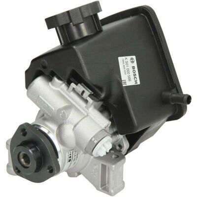 Bosch K S01 000 566 Hydraulisk styrservopump - Rekonditionerad Bosch K S01 000 566 Hydraulisk styrservopump - Rekonditionerad