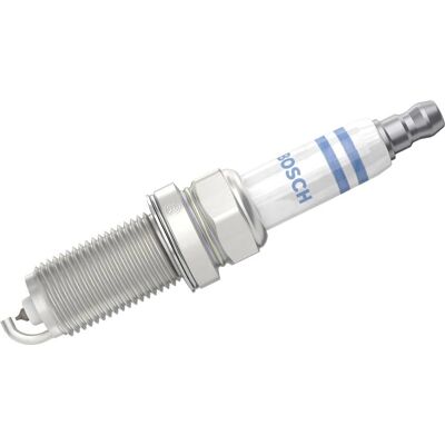 Bosch Iridium Zündkerze 0 242 236 655 Bosch Iridium Zündkerze 0 242 236 655