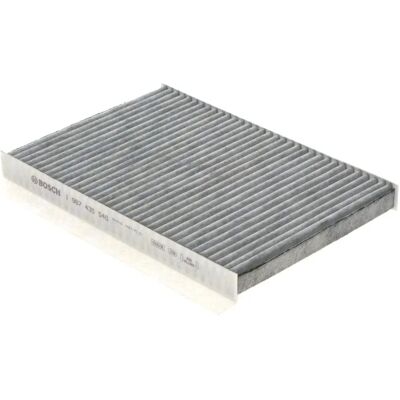 Filtro aria Bosch - Filtro al carbone attivo per Hyundai i30, Kia Cee'd Filtro aria Bosch - Filtro al carbone attivo per Hyundai i30, Kia Cee'd