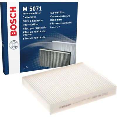 Bosch 1 987 435 071 Innenraumfilter Bosch 1 987 435 071 Innenraumfilter
