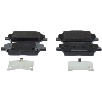 Bosch Malli 0 986 494 671 - Jarrupalat Hyundai Kia Bosch Malli 0 986 494 671 - Jarrupalat Hyundai Kia