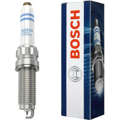 Bosch 0 242 145 552 Bujía de Encendido Bosch 0 242 145 552 Bujía de Encendido