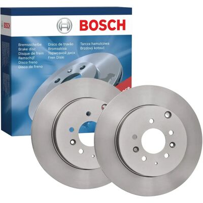 Disque de frein ventilé Bosch Modèle 0 986 479 C30 pour Mazda CX-7 Disque de frein ventilé Bosch Modèle 0 986 479 C30 pour Mazda CX-7