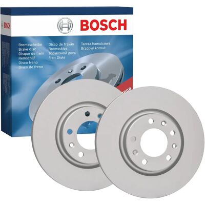 BOSCH Modell 0 986 479 C33 Belüfteter Bremsscheibe - Bremsscheibe BOSCH Modell 0 986 479 C33 Belüfteter Bremsscheibe - Bremsscheibe