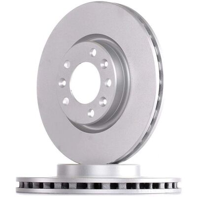 Bosch Scheiben - Belüftet 283mm für Opel Peugeot Citroën Bosch Scheiben - Belüftet 283mm für Opel Peugeot Citroën