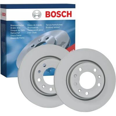 BOSCH bromsskiva 0 986 479 C34 - Ventilerad, Höglegerad, 266mm BOSCH bromsskiva 0 986 479 C34 - Ventilerad, Höglegerad, 266mm
