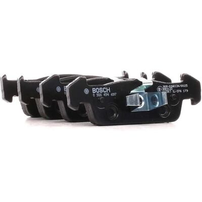 Bosch Brake Pads - Renault Logan/Stepway II 1.6 Bj. Bosch Brake Pads - Renault Logan/Stepway II 1.6 Bj.