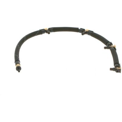 Bosch 03L130235AD Polttoaineen palautesuppilo - Polttoainejärjestelmän osat Bosch 03L130235AD Polttoaineen palautesuppilo - Polttoainejärjestelmän osat