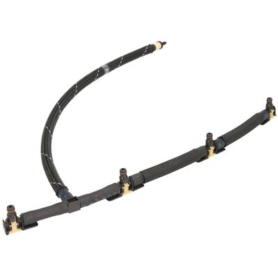Bosch 03L130235AE Polttoainevuotoputki - Polttoainejärjestelmä Bosch 03L130235AE Polttoainevuotoputki - Polttoainejärjestelmä