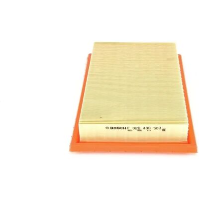 Bosch F 026 400 503 Luftfilter - Kompatibel mit Mercedes-Benz Bosch F 026 400 503 Luftfilter - Kompatibel mit Mercedes-Benz
