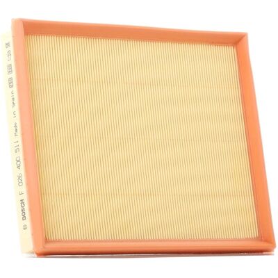Bosch Luftfilter F 026 400 511 - Luftfilter Bosch Luftfilter F 026 400 511 - Luftfilter