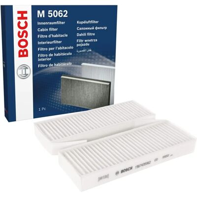 Bosch Innenraumfilter - 9804163380 - Hochleistung - Für Peugeot 308 & 508 Bosch Innenraumfilter - 9804163380 - Hochleistung - Für Peugeot 308 & 508