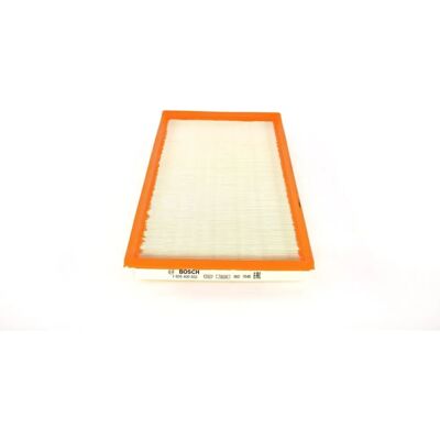 Bosch Luftfilter - F 026 400 505 für Mercedes-Benz V-Klasse & Vito Bosch Luftfilter - F 026 400 505 für Mercedes-Benz V-Klasse & Vito