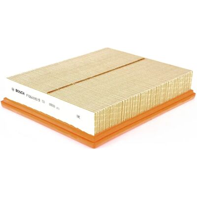 Filtro aria Bosch - 2319009000, 2319009001, 2319021000 - Per Ssangyong Filtro aria Bosch - 2319009000, 2319009001, 2319021000 - Per Ssangyong