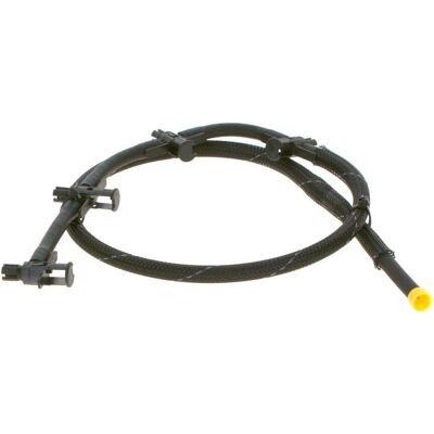 Bosch 0928402074 Kraftstoff-Leckschlauch für BMW 1-5, X1 X3 X5 - Kraftstoffsystem Bosch 0928402074 Kraftstoff-Leckschlauch für BMW 1-5, X1 X3 X5 - Kraftstoffsystem