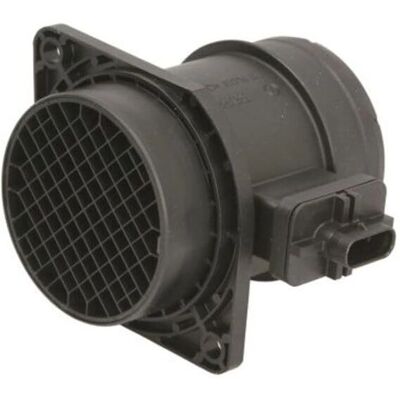 Bosch 0281006132 Luftmassenmesser - Luftmassenmesser für VW, Skoda, Seat Bosch 0281006132 Luftmassenmesser - Luftmassenmesser für VW, Skoda, Seat